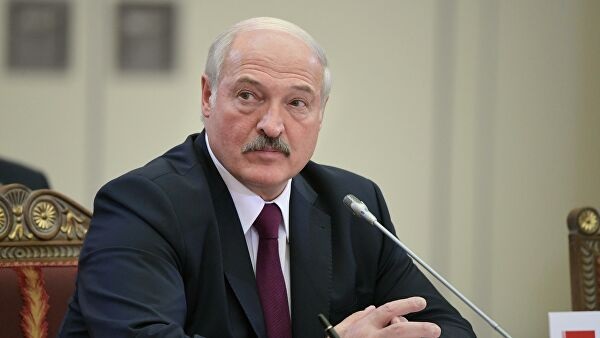 Лукашенко рассказал почему не пользуется смартфоном