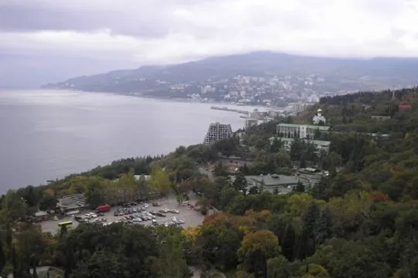 Как «Ростех» готовится опреснять морскую воду в Крыму