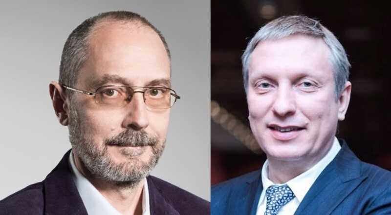 Бизнесмены Ратмир Тимашев и Андрей Баронов из рейтинга Forbes отказались от гражданства РФ