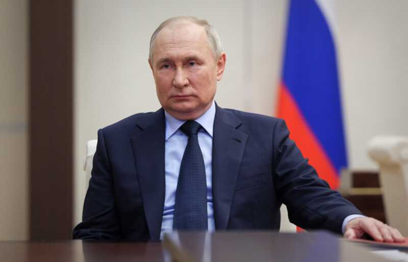 Путин воспользовался бегством россиян во время мобилизации 2022 года, чтобы отправить своих шпионов в Евросоюз