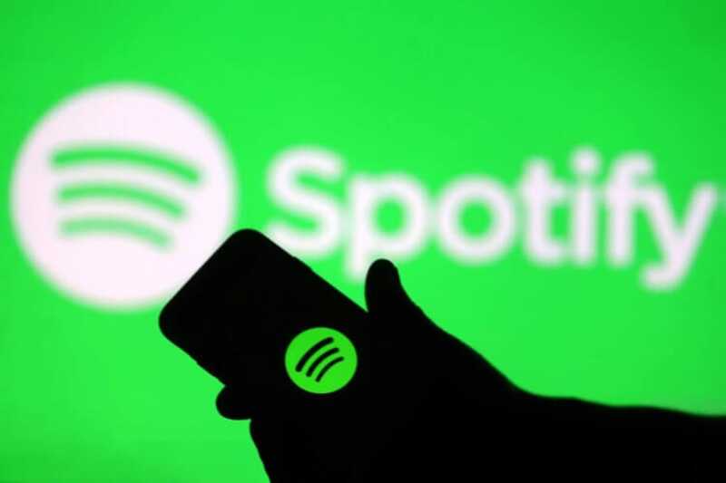 Spotify удалил страницы артистов, поддержавших войну в Украине