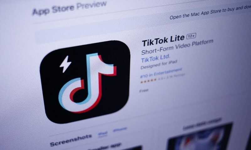 Еврокомиссия запрещает TikTok Lite в Евросоюзе