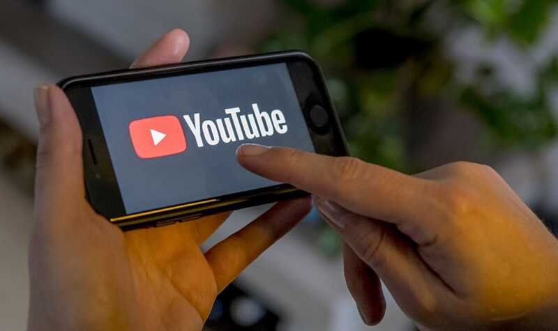 Посещаемость YouTube в России растёт, несмотря на попытки властей замедлить его работу