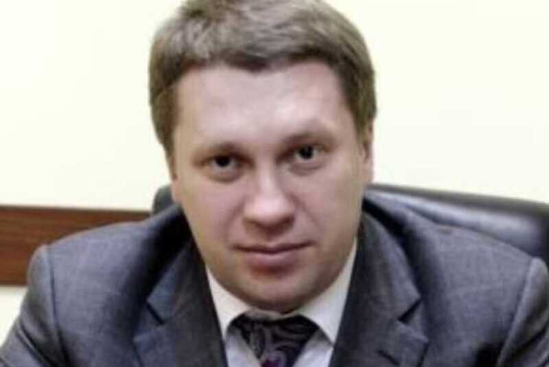 Влад Якубовский - серый кардинал украинских топливных тендеров?