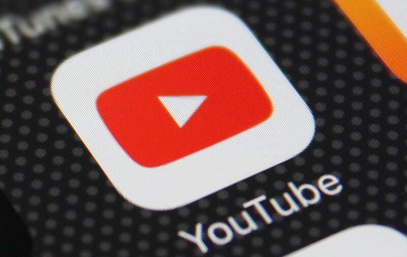 YouTube вновь заработал на компьютерах ряда пользователей в России