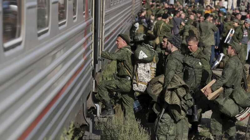 В Нижегородской области раненых военных принудительно отправляют на "СВО"