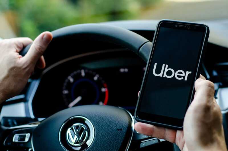 Нидерландская служба защиты данных оштрафовала Uber за утечку информации о водителях