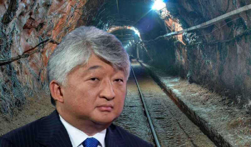 "Кошелек Назарбаева": что известно о KAZ Minerals, где гибнут работники