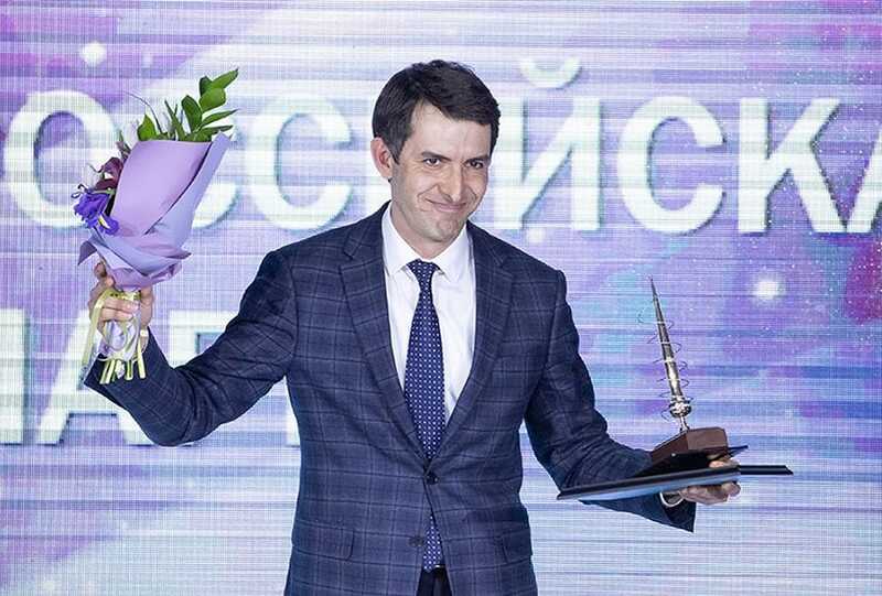 Бывший собственник вязальной фабрики Олег Гремпель признан судом банкротом