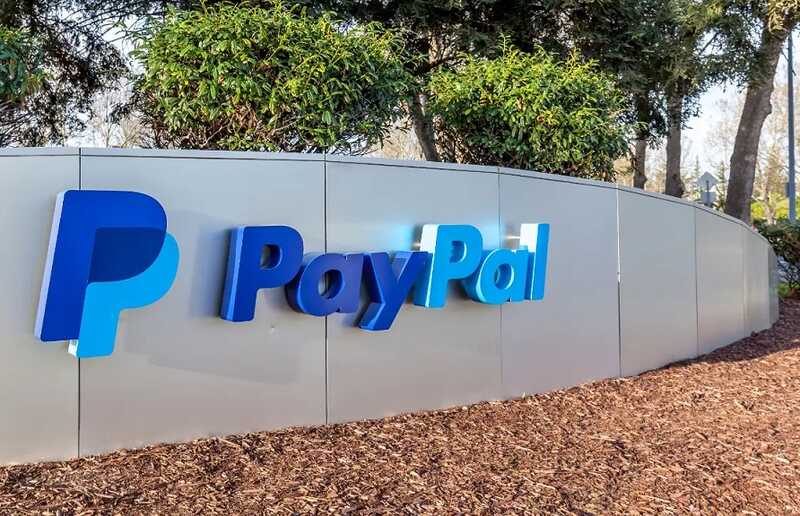 Неактивные счета PayPal в России будут обременены годовой комиссией