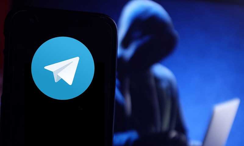 Telegram передаст данные полиции для борьбы с преступностью