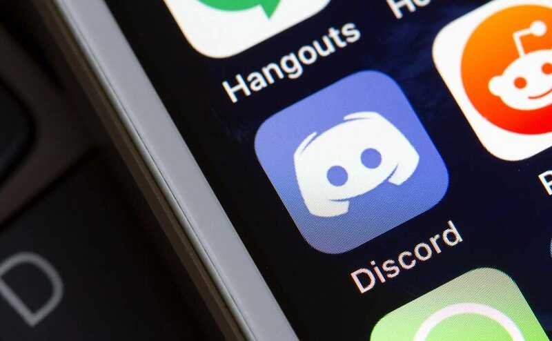 Боты в соцсетях начали агитацию за блокировку Discord в России