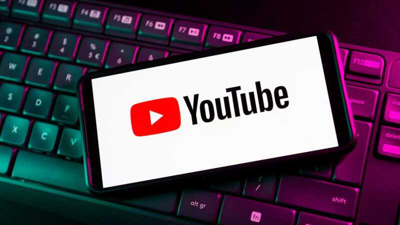 YouTube блокирует аккаунты за использование VPN