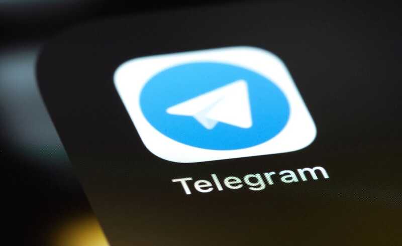 События на Ближнем Востоке нарушили работу Telegram