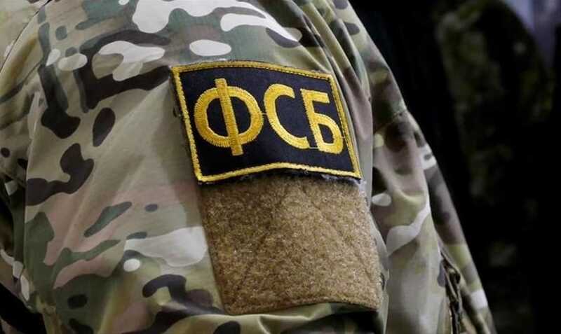 ФСБ задержала всё руководство «Объекта» правопорядка Ленинградской области