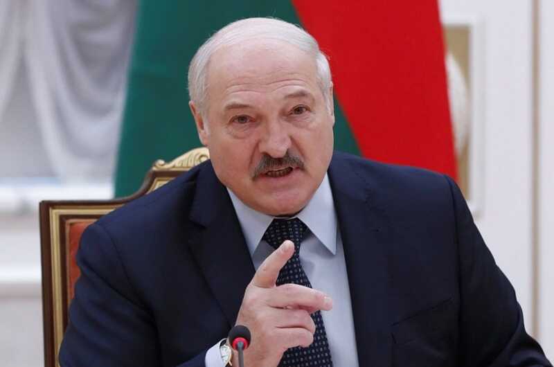 Лукашенко объявил о намерениях по устранению бездомности и тунеядства в Беларуси