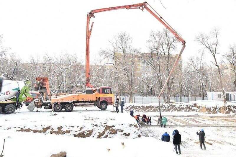 КазНУ на краю гибели: крысы в подземельях и отсутствие ремонта