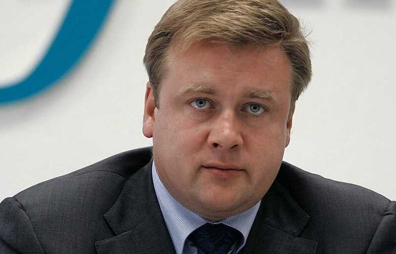 Николай Любимов покинул Совет Федерации по собственному желанию перед арестом