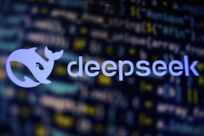 В США обвинили DeepSeek в закупке чипов Nvidia в обход санкций