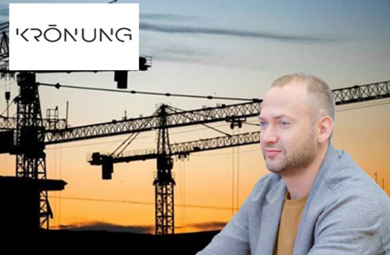 Совладелец Kronung Group Филипп Шраге запускает закрытые паевые фонды: чем это закончится для инвесторов