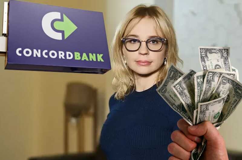 The fraudster from "Konkord," or How Olena Sosyedka-Mishalova pulled off a financial scam and escaped punishment