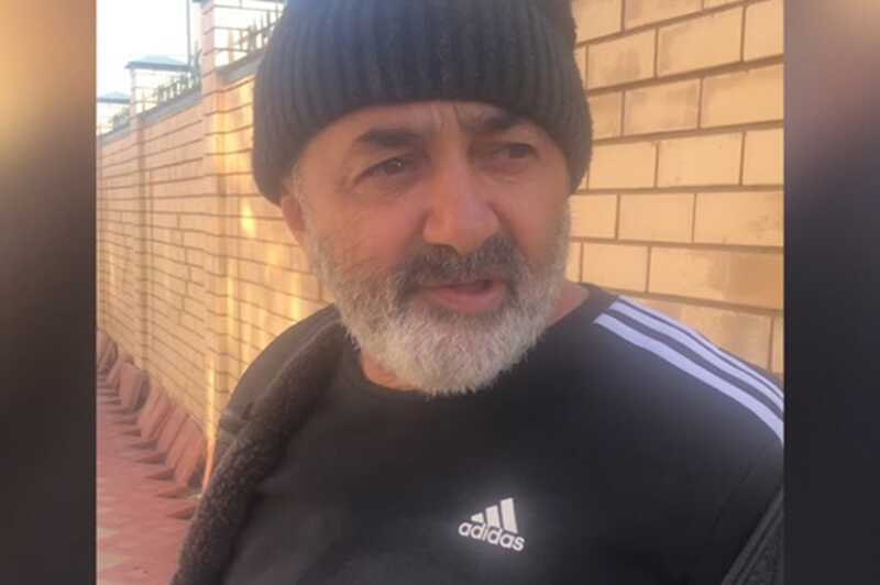 Дело известного "вора в законе" Хачатряна отправят в суд Оренбурга