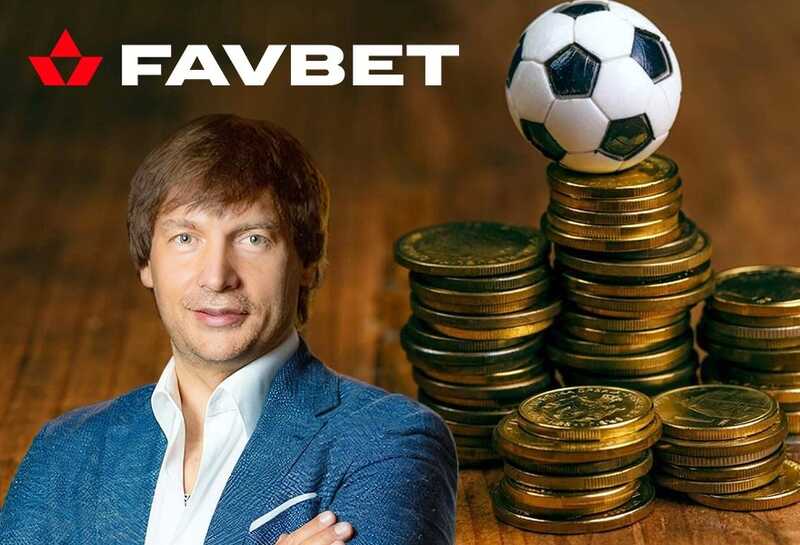 Российское гражданство, FavBet и уклонение от уплаты налогов: Андрей Матюха ведет нелегальный игорный бизнес через FavBet