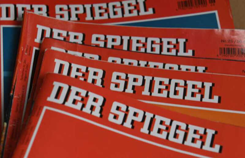 Журналисты из Der Spiegel нашли в открытом доступе персональные данные высокопоставленных представителей команды Трампа