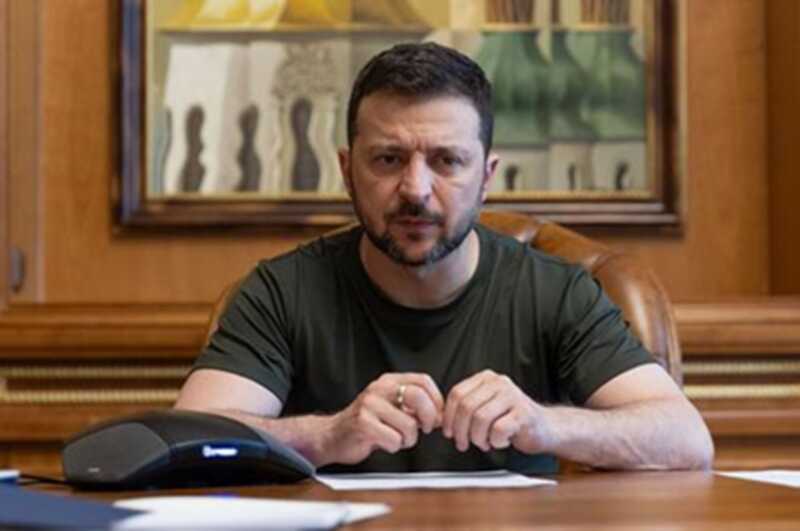 Сенатор Пушков утверждает, что USAID заплатило за обложку Time с Зеленским