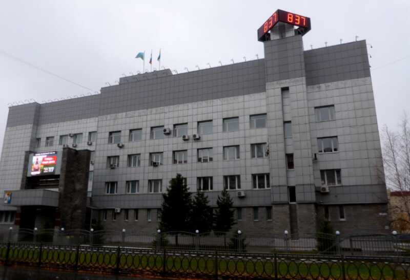 Жители ЖК «Европейский» оказались в грязи