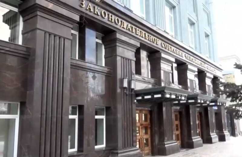 В Челябинской области начинается борьба за депутатские кресла: кто возглавит список «Единой России»?