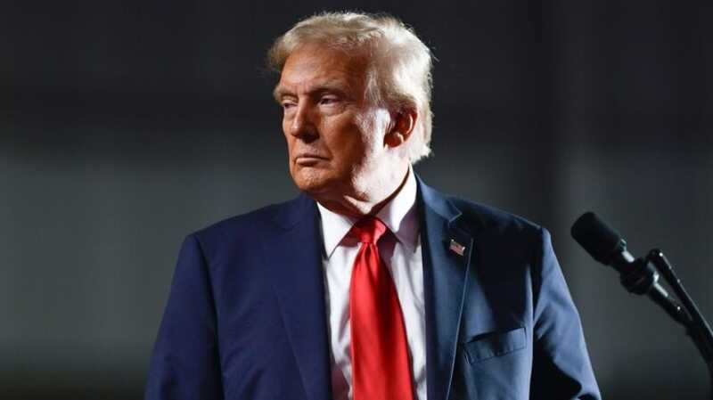Трамп отказался от сделки на 50 миллиардов долларов с Украиной