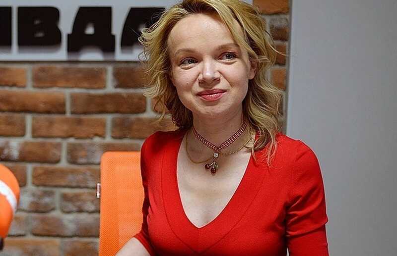 Виталина Цымбалюк-Романовская стала мамой и отказалась от помощи нянь