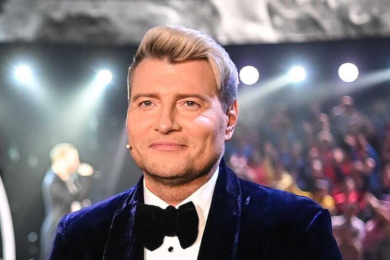«Если буду считать, с ума сойду»: Николай Басков рассказал о стоимости ремонта