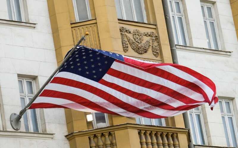 Москва призвала США остановить «обезумевших европейцев»