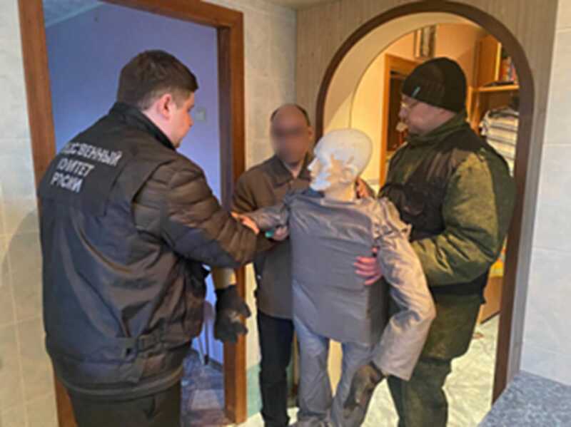 В Серове раскрыли старое убийство женщины и ребёнка благодаря ДНК, полученной от найденной головы