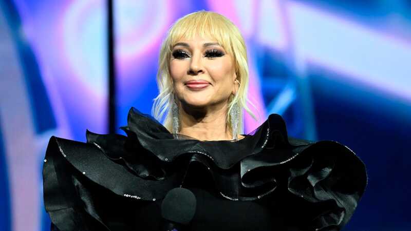Лера Кудрявцева вновь упомянула о трудностях в супружеской жизни