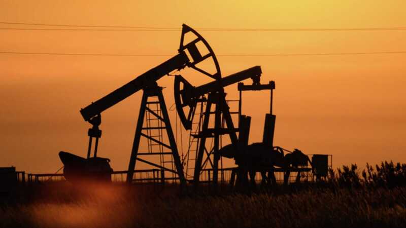 Цены на нефть увеличиваются в связи с санкциями США в отношении Ирана и ожиданиями по снижению тарифов с ЕС
