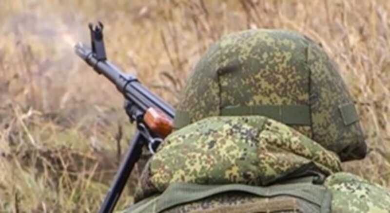 В воинской части под Петербургом два военнослужащих погибли из-за одного выстрела