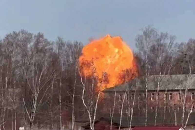ВСУ атаковали военный городок в Шуе: опубликованы фото и видео разрушений