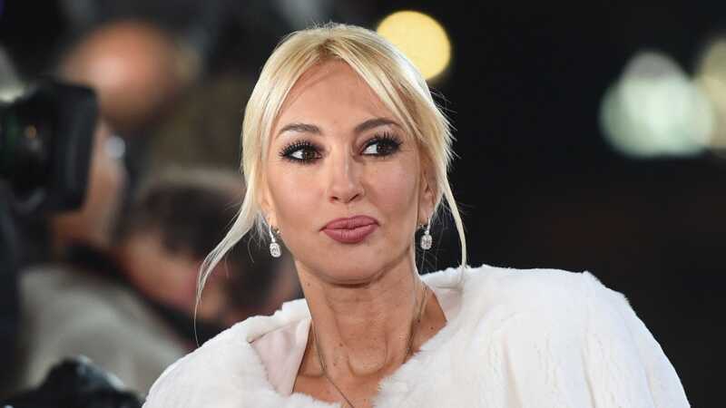 Лера Кудрявцева выразила недовольство по поводу излишней худобы Аланы Мамаевой
