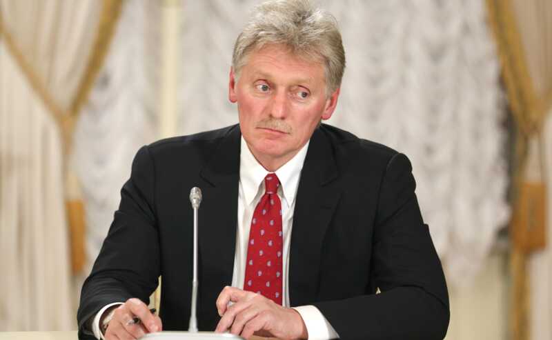 Россия настаивает, чтобы Украина отменила запрет на переговоры с Путиным, предложенный Зеленским
