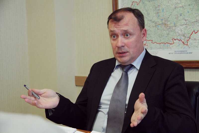 Губернатор Паслер уничтожает куйвашевскую команду: мэр Екатеринбурга Алексей Орлов на очереди?