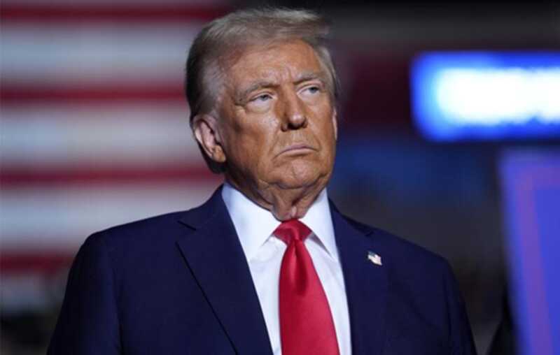Трамп намерен поднять расходы на оборону США до рекордной отметки в 1,01 триллиона долларов