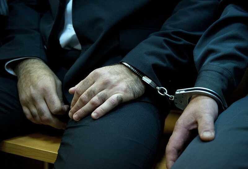 В Челябинске топ-менеджера банка «Снежинский», связанного с бывшим вице-губернатором
