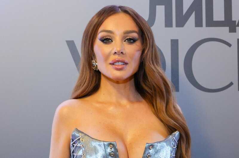 Артистка Анна Седокова дала ответ на обвинения от семьи Тиммы