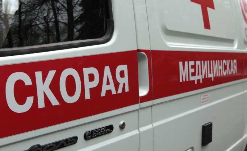 В Московской области школьница попыталась покончить с собой из-за тройки