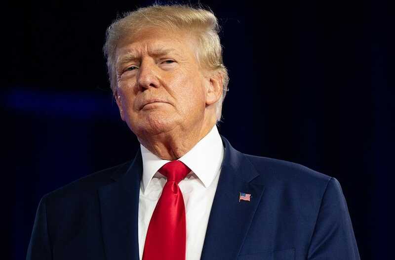 Трамп поздравил Россию и Украину с соглашением об обмене пленными