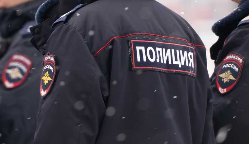 Активисты в Новосибирске провели одиночные пикеты против войны