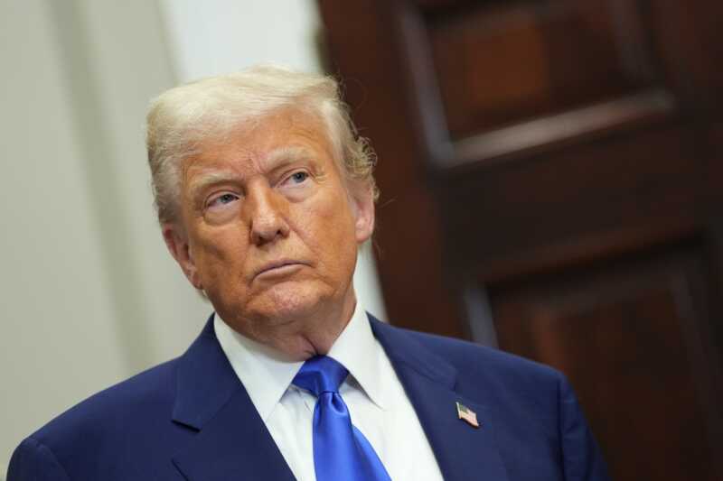 Трамп перенес принятие решения о 50% пошлинах на европейские товары
